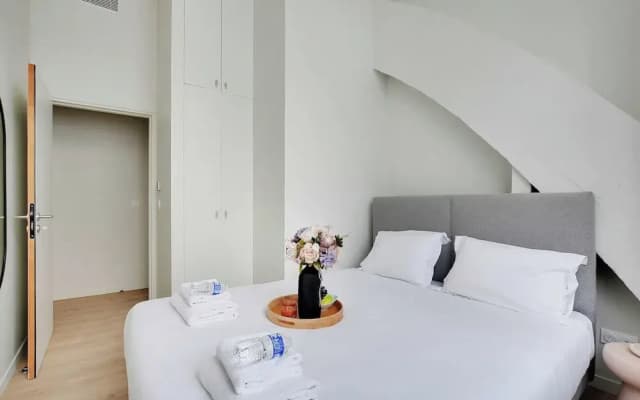 Luxurious Apartment - 2br/6p - Javel/tour Eiffel - photo 3