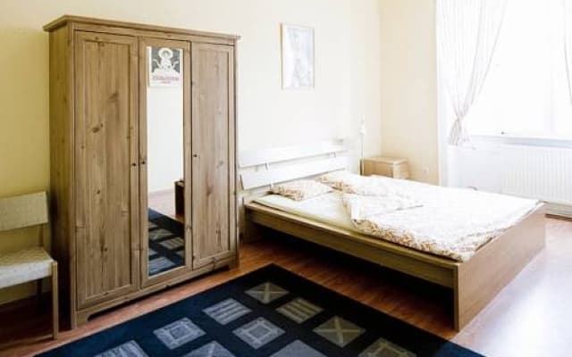 Astoria City Hostel - photo 2