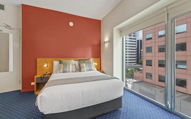 YEHS Hotel Melbourne CBD - photo 5