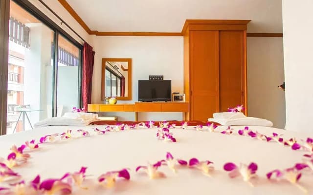 Tropical Relax Guest House - photo 2