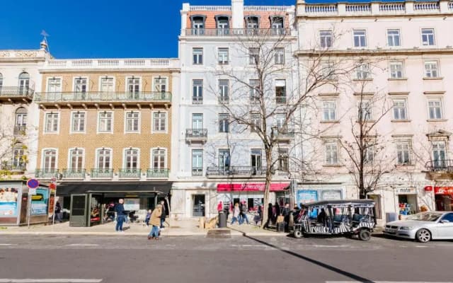 The Rossio Studio - photo 4