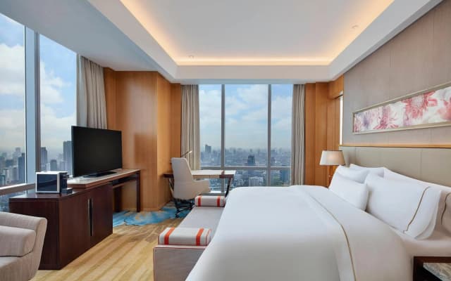 The Westin Jakarta - photo 4