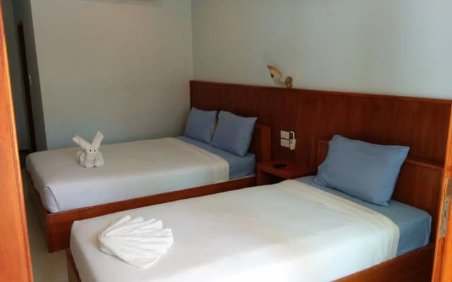 Paradise Bungalows - photo 3