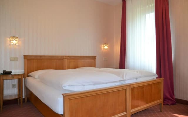 Hotel an der Wien - photo 2