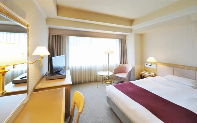Palace Hotel Tachikawa - photo 3