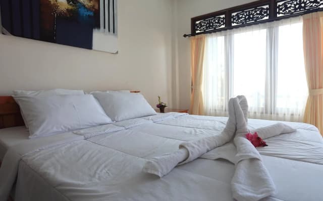 Pelangi Bungalow - photo 2