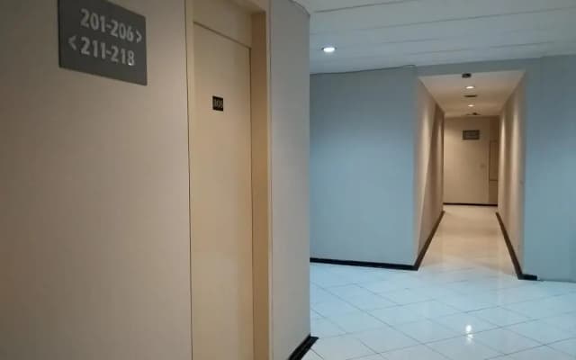 K Style Hotel - photo 4