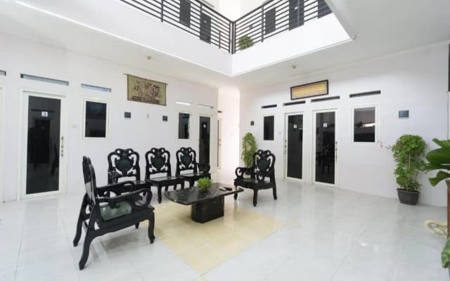 OYO 1941 Aaa Residence Syariah - photo 2