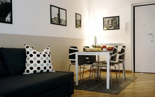 Deluxe Apartment near to the Vatican - photo 2