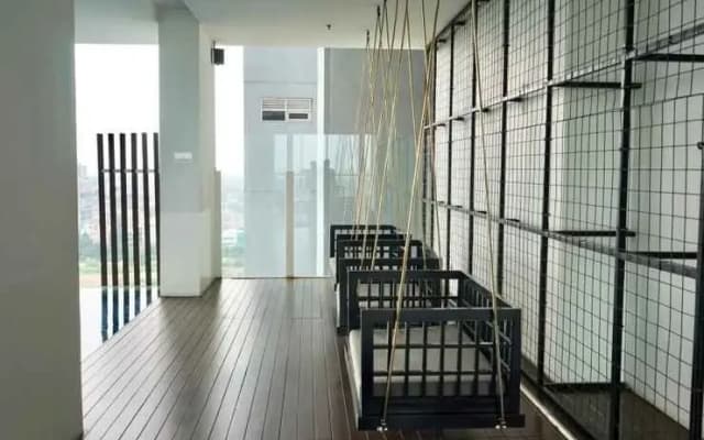 Puri Suite Satu8 - photo 2
