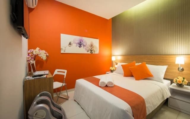 Sovotel 9 Puchong - photo 4
