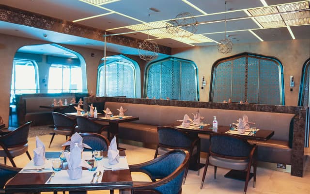 Radisson Blu Hotel & Resort - photo 3