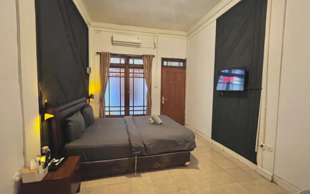 Penginapan Guntary - photo 4