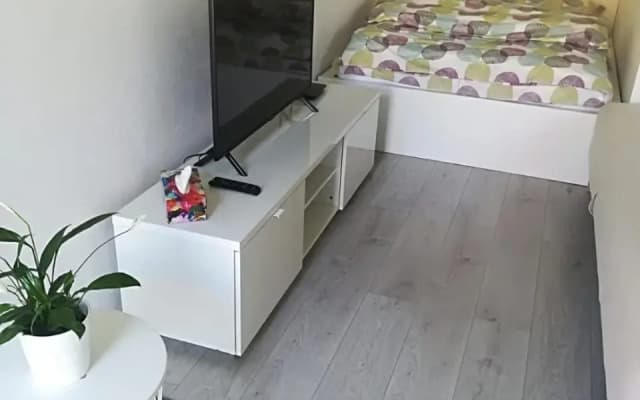 Modern Studio in Prague 7 - photo 5