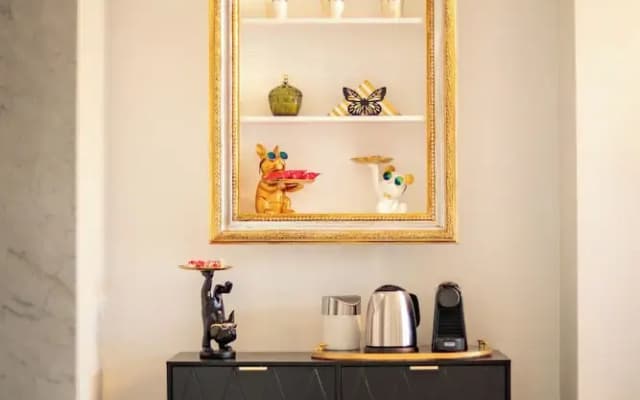 Twins Royal Suite - photo 2