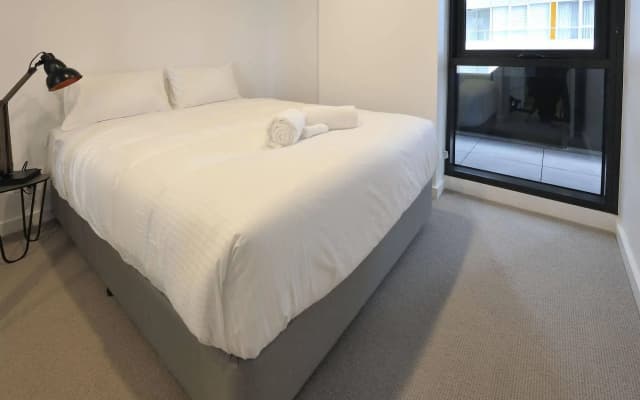 Serviced Apartments Melbourne- Opus - photo 2