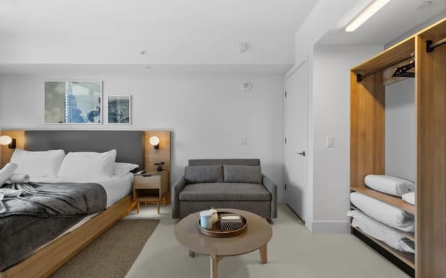Prime Downtown Location Condos - photo 3