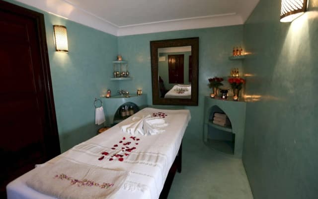 Palais Riad Lamrani - photo 5