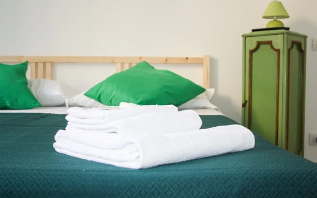 Salotto Piramide B&B Hotel - photo 5