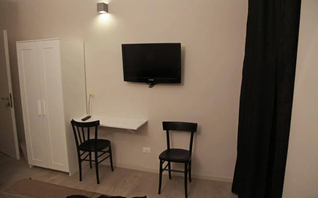 Sweet Home Colosseum - photo 4