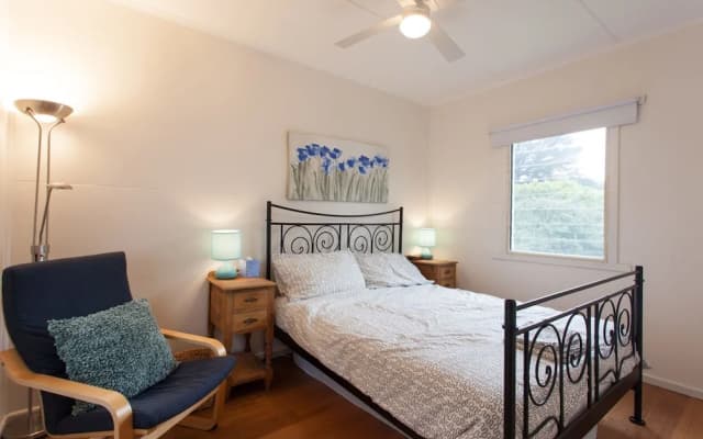 Bay Cottage - photo 3