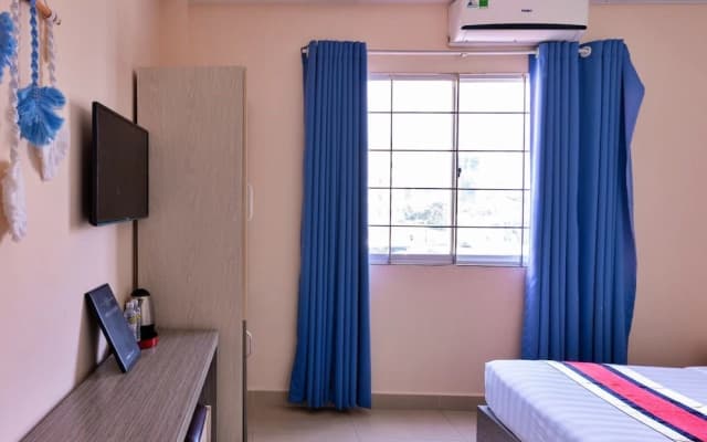 Meraki Hotel - photo 2
