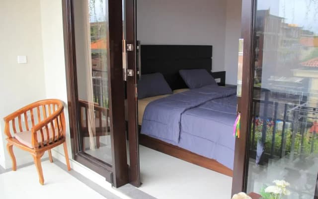 Pastini Guest House - photo 3