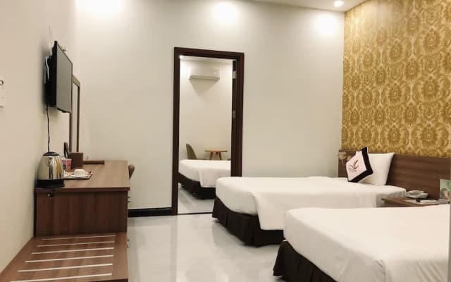 Phung Hung Boutique Hotel - photo 3
