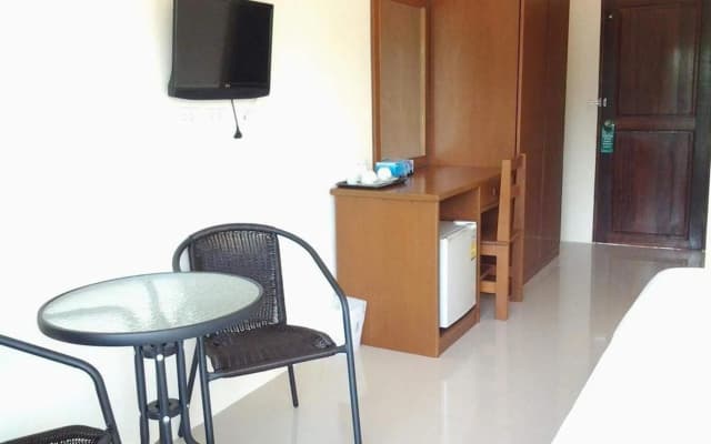Choengmon Residence - photo 3