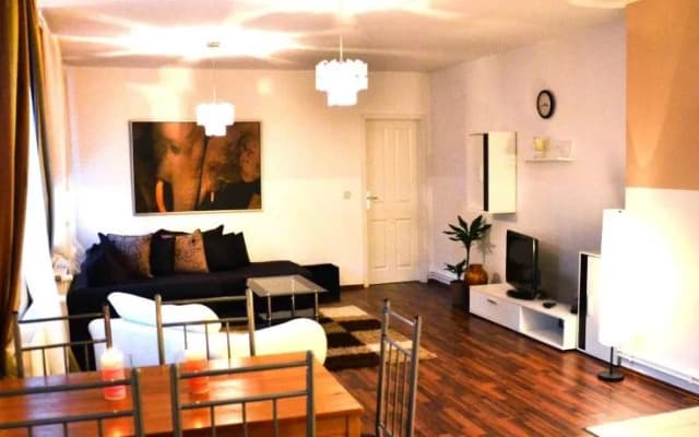 Prens Apartments in Berlin - photo 4