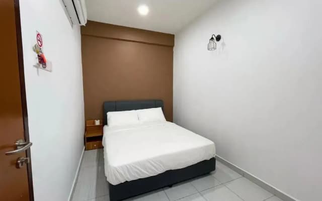 Gemilang Hotel - photo 3