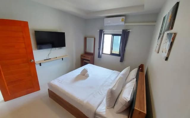 Ocean Breeze Apartment by PIPS - photo 5