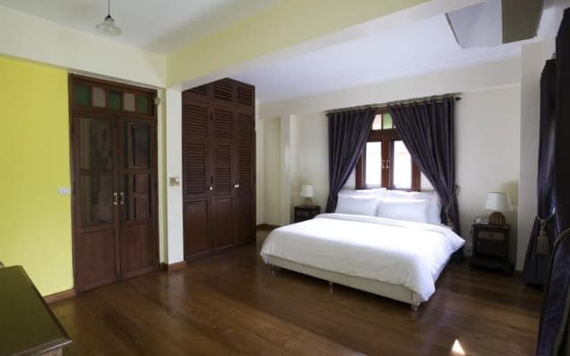Tewa Boutique Hotel - photo 4