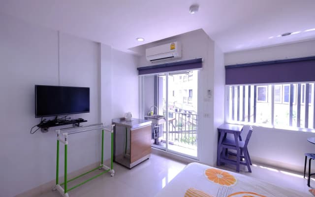 Summer House - photo 3