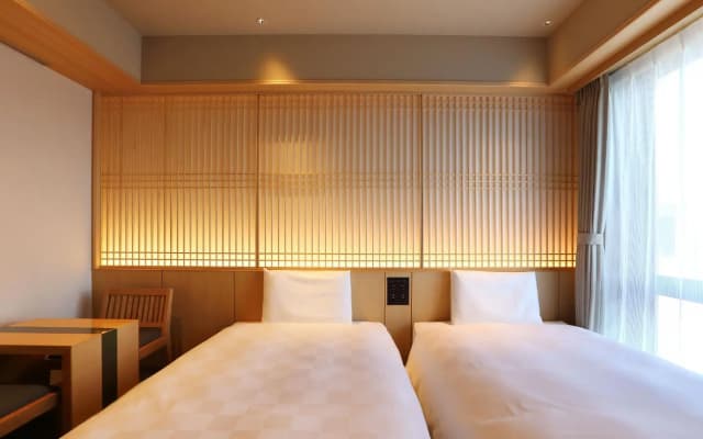 Henn na Hotel Premier Kyoto Gojo Karasuma - photo 3