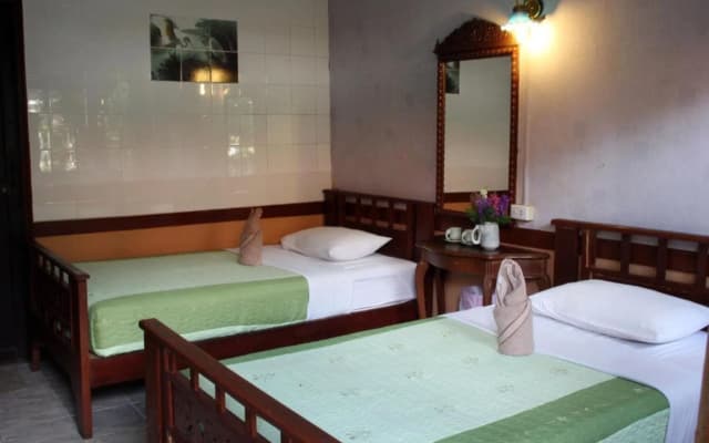 SK House - photo 4