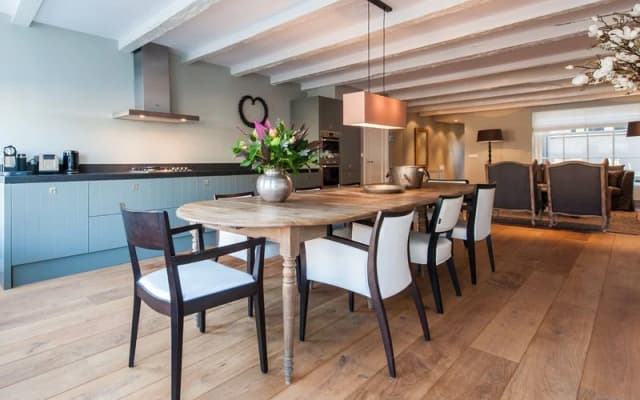 Short Stay Group Grand Singel Luxury Apartment - photo 4