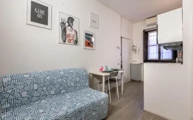 Milano Citta Studi Cosy Studio - photo 2
