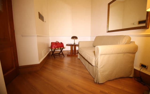 Hotel Rex - photo 2