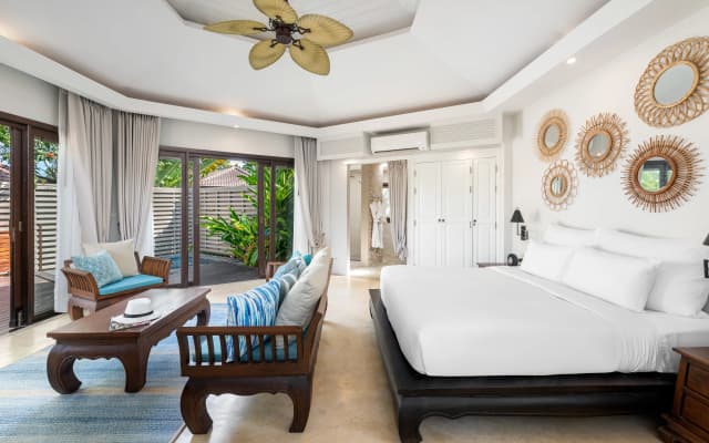 SAii Koh Samui Villas - photo 3