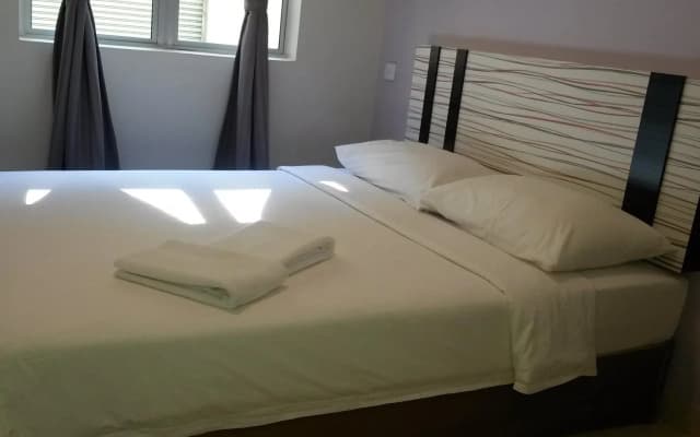 Five Hotel - photo 5