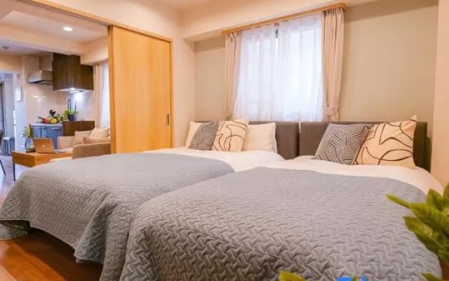 Residence Hotel Ryogoku - photo 5