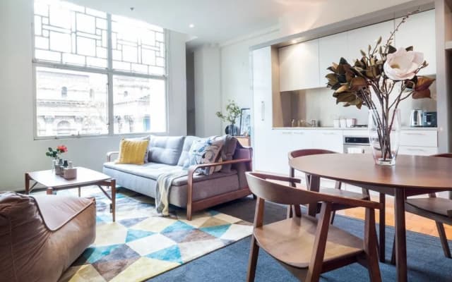 LittleStay Collection - Capitol - photo 4