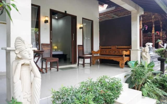 Ary Guest House - photo 5