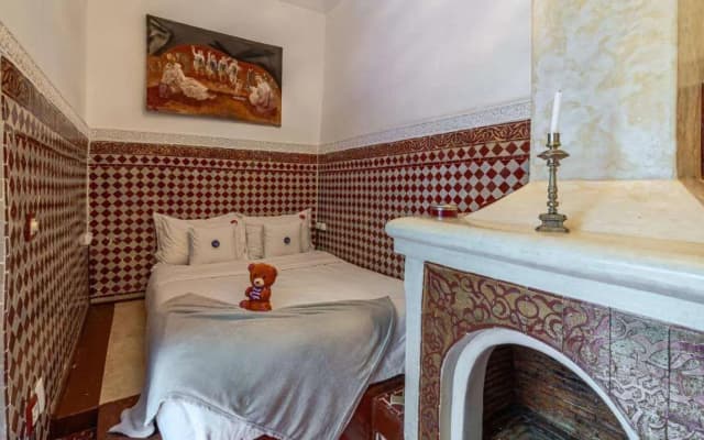 Abbassia marrakech - photo 5