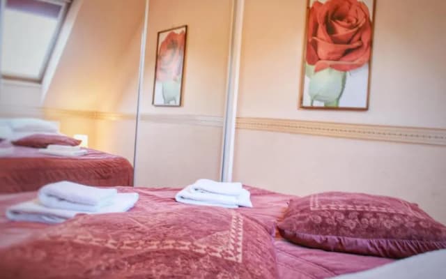 Le Rose Hotel - photo 5