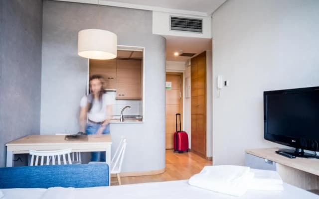 Compostela Suites - photo 4