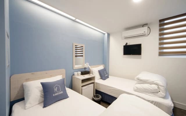 Sunny Guesthouse Seoul City - photo 2