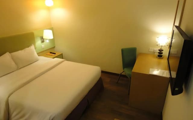 The Pavilion Hotel - photo 3