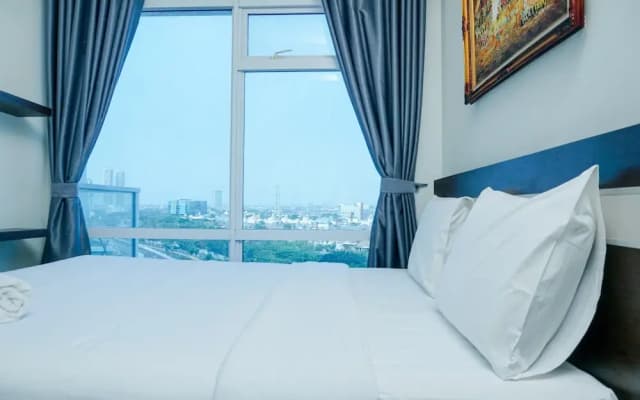 Deluxe Puri Mansion 1br Apartment with Sofa Bed - photo 3
